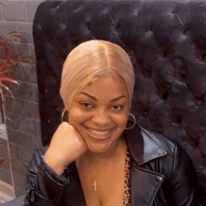 Profile photo of Princess Okoro